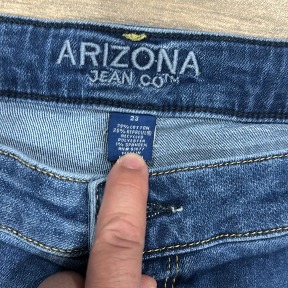Shorts - Picture 3 of 4